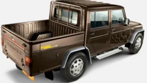 Campers (5 Seaters) image