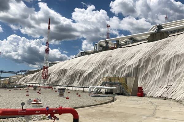 Concrete Cladding & Slope Treatments3