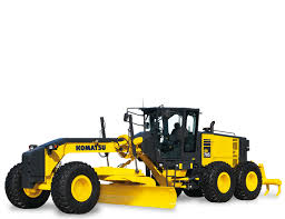  Grader Image