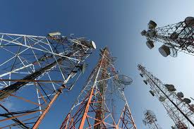 Transmission & Telecom Tower Construction