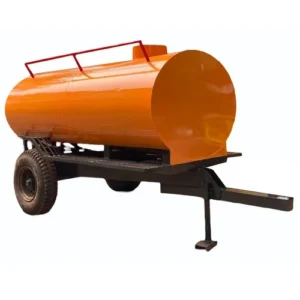 Water Tanker Image