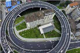 &bull; Jammu Ring Road &mdash; Utility Works (Electric & PHE) &mdash; 57.60 km